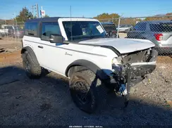 1FMDE5CP2PLB61656 2023 FORD BRONCO