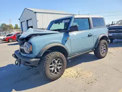 1FMDE5CP2PLB95659 2023 FORD BRONCO