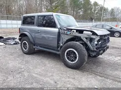 1FMDE5CP2PLC03002 2023 FORD BRONCO