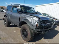 1FMDE5CP2PLC12296 2023 FORD BRONCO