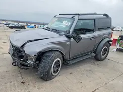 1FMDE5CP3MLA62274 2021 FORD BRONCO