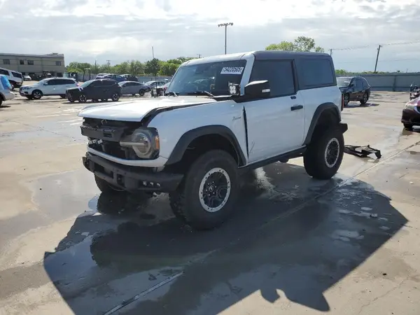 1FMDE5CP3MLB04071 2021 FORD BRONCO - Image 1