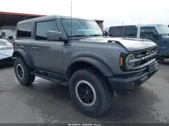 1FMDE5CP3MLB05091 2021 FORD BRONCO
