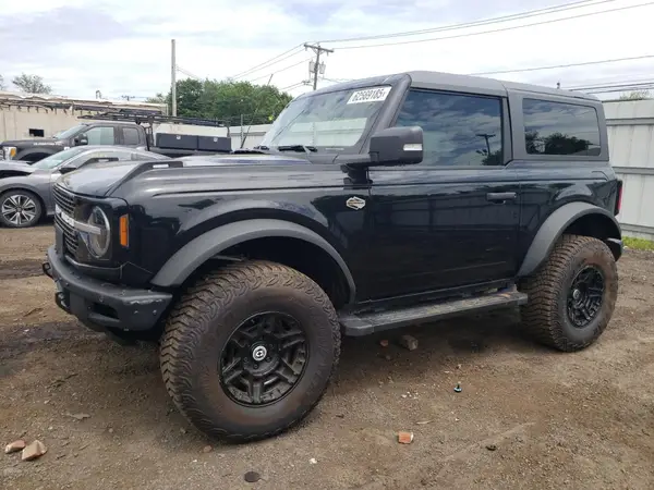 1FMDE5CP3NLA87483 2022 FORD BRONCO - Image 1