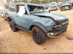 1FMDE5CP3NLA87984 2022 FORD BRONCO