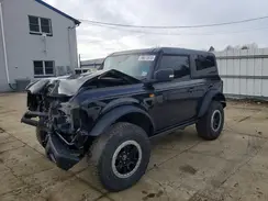 1FMDE5CP3NLB66796 2022 FORD BRONCO
