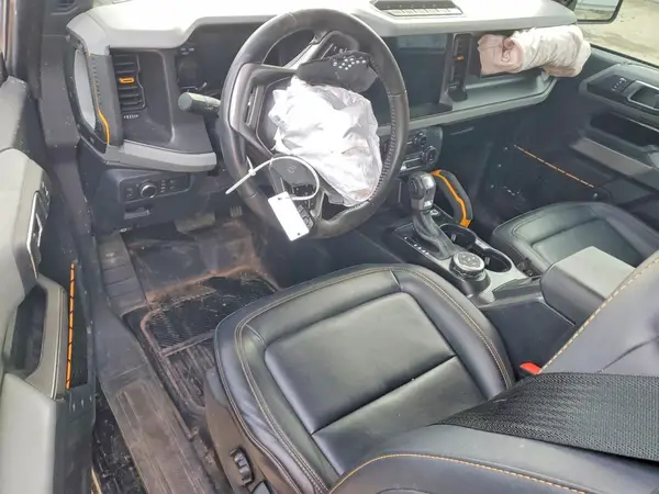 1FMDE5CP3NLB66796 2022 FORD BRONCO - Image 8
