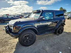 1FMDE5CP3NLB68984 2022 FORD BRONCO