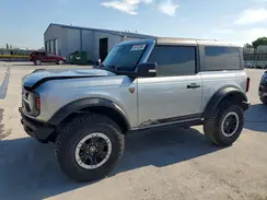 1FMDE5CP3PLB45188 2023 FORD BRONCO