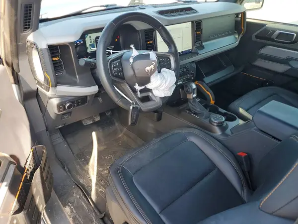 1FMDE5CP3PLB45188 2023 FORD BRONCO - Image 8