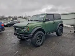 1FMDE5CP4NLA70823 2022 FORD BRONCO