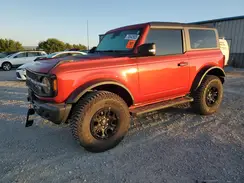 1FMDE5CP4PLB38332 2023 FORD BRONCO