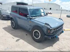 1FMDE5CP4PLB56197 2023 FORD BRONCO