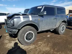 1FMDE5CP4PLC09478 2023 FORD BRONCO