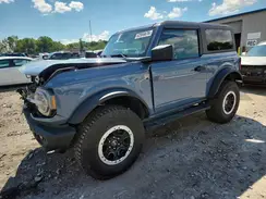 1FMDE5CP4PLC10758 2023 FORD BRONCO