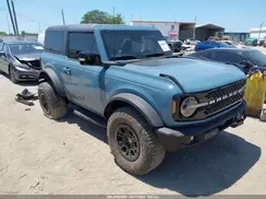 1FMDE5CP5MLA98340 2021 FORD BRONCO