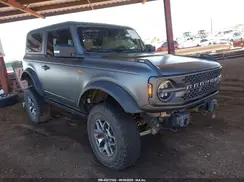 1FMDE5CP5MLB04377 2021 FORD BRONCO