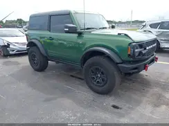 1FMDE5CP5NLA95763 2022 FORD BRONCO