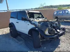 1FMDE5CP5NLB62541 2022 FORD BRONCO