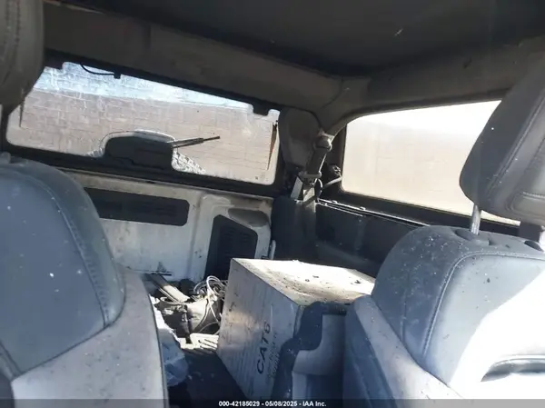 1FMDE5CP5NLB62541 2022 FORD BRONCO - Image 8