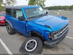 1FMDE5CP5NLB73703 2022 FORD BRONCO