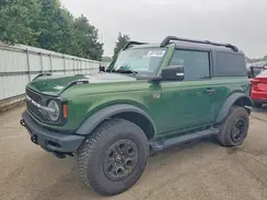 1FMDE5CP5PLB74479 2023 FORD BRONCO