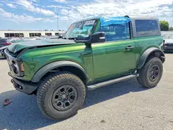 1FMDE5CP5PLB80220 2023 FORD BRONCO
