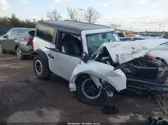 1FMDE5CP5PLB98278 2023 FORD BRONCO