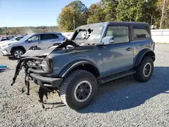 1FMDE5CP5PLC10560 2023 FORD BRONCO