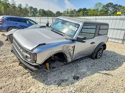 1FMDE5CP5PLC14902 2023 FORD BRONCO