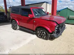 1FMDE5CP6MLA79974 2021 FORD BRONCO