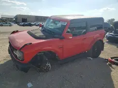 1FMDE5CP6NLB07483 2022 FORD BRONCO