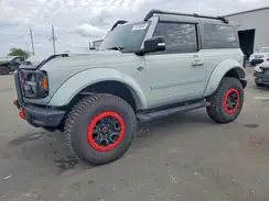 1FMDE5CP6PLA94558 2023 FORD BRONCO