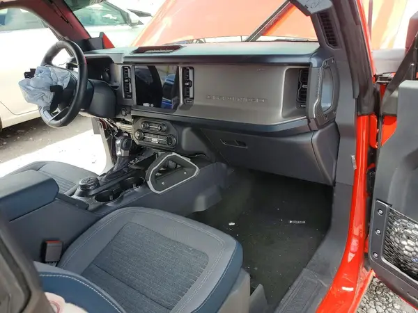 1FMDE5CP6PLB19961 2023 FORD BRONCO - Image 8