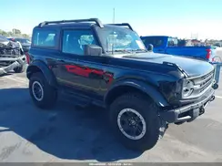1FMDE5CP6PLB25145 2023 FORD BRONCO