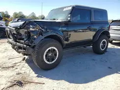 1FMDE5CP6PLB31740 2023 FORD BRONCO
