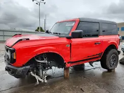 1FMDE5CP6PLB33021 2023 FORD BRONCO