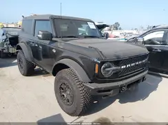 1FMDE5CP6PLB40034 2023 FORD BRONCO