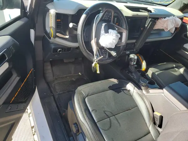 1FMDE5CP6PLB70070 2023 FORD BRONCO - Image 8