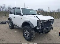 1FMDE5CP6PLB82283 2023 FORD BRONCO