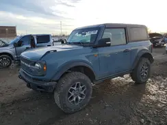 1FMDE5CP6PLB92831 2023 FORD BRONCO