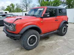 1FMDE5CP7MLB07037 2021 FORD BRONCO