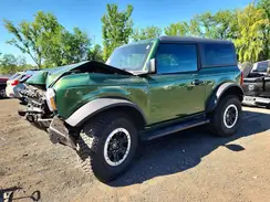 1FMDE5CP7NLA70444 2022 FORD BRONCO