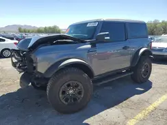 1FMDE5CP7NLA96607 2022 FORD BRONCO