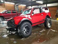 1FMDE5CP7NLB05516 2022 FORD BRONCO