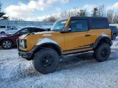1FMDE5CP7NLB42694 2022 FORD BRONCO