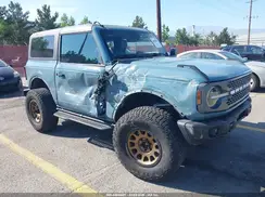 1FMDE5CP7NLB53288 2022 FORD BRONCO