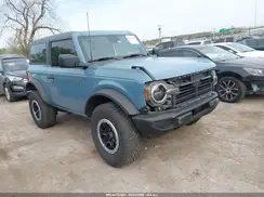 1FMDE5CP7PLA96111 2023 FORD BRONCO
