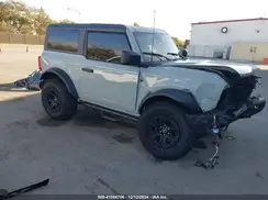 1FMDE5CP7PLA96562 2023 FORD BRONCO