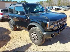 1FMDE5CP7PLB01355 2023 FORD BRONCO